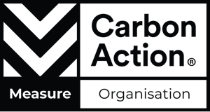 Carbon Action &mdash; Measure certified organisation