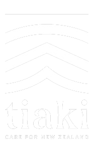 Tiaki — Care for New Zealand