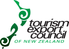Tourism Export Council of New Zealand member